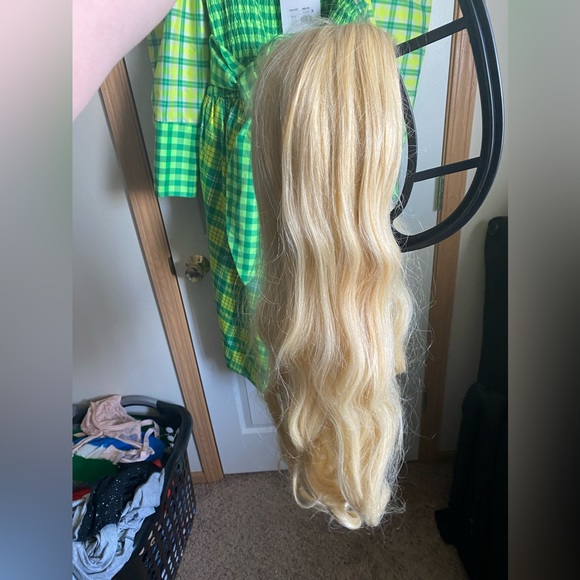 INH Hair Paris Wig - Picture 12 of 12